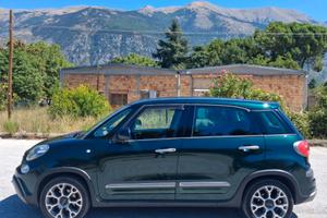 Fiat 500L Cross 1.3 multijet