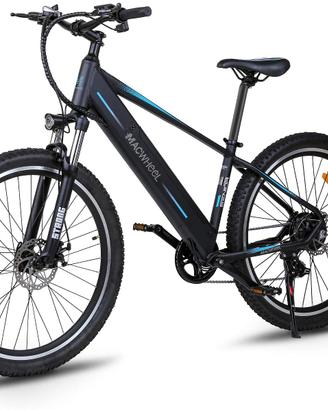 Bicicletta Elettrica Macwheel Wrangler 600