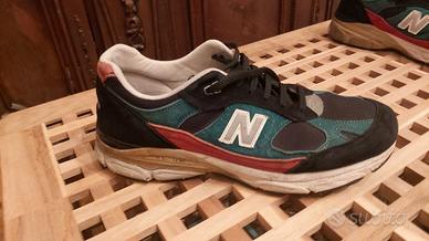 New Balance 991.9