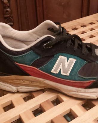 New Balance 991.9