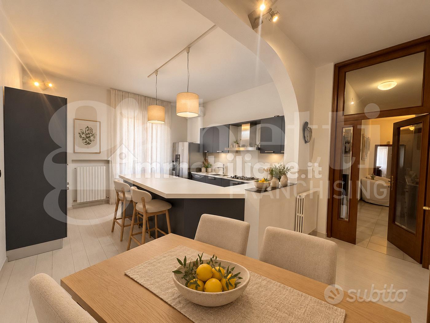 Appartamento – Bologna, Santa Viola, Borgo Panigale-Reno - Vista 3