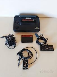 Console Sega Master System 2 II Alex Kidd