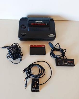 Console Sega Master System 2 II Alex Kidd
