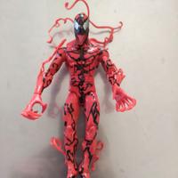 Marvel Legends Carnage Spawn of Symbiotes