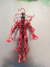 Marvel Legends Carnage Spawn of Symbiotes
