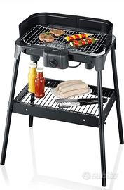 Barbecue Severin