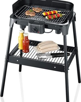 Barbecue Severin