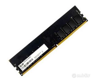 Memoria RAM DIMM 8GB DDR4 2666 Mhz
