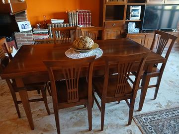 mobili in arte povera