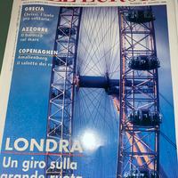 Riviste anni 70/80:90/2000