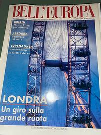 Riviste anni 70/80:90/2000