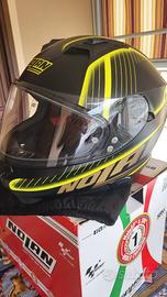 CASCO MOTO NOLAN N87 HARP NCOM TG. L