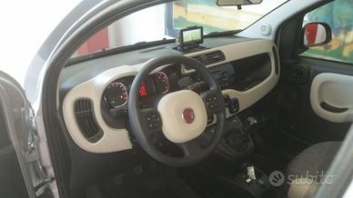 Navigatore Tom Tom Fiat Panda 2013-2024