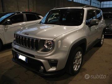 JEEP Renegade - 2021