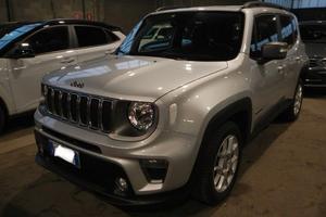 JEEP Renegade - 2021