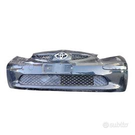 PARAURTI ANTERIORE COMPLETO TOYOTA Aygo 1Â° Serie