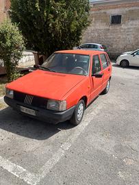 Fiat Uno 45 fire epoca