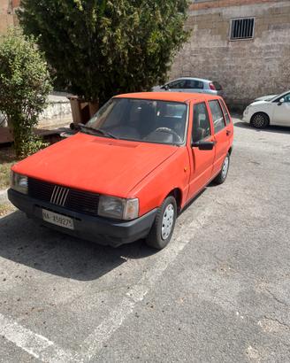 Fiat Uno 45 fire epoca