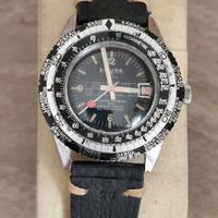 orologio carica manuale Sicuram