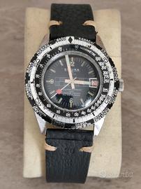 orologio carica manuale Sicuram