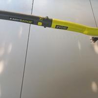 Tagliabordi elettrico