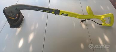 Tagliabordi elettrico