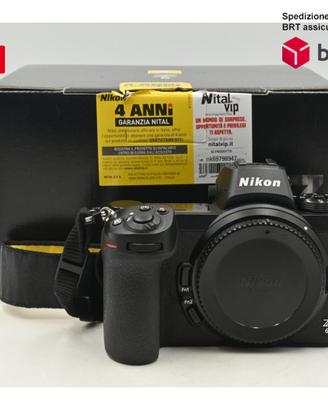 Nikon Z6
