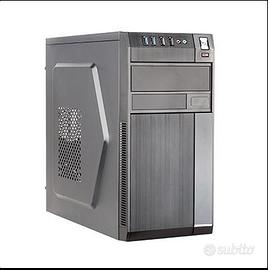 Pc  Intel Core i5-10400