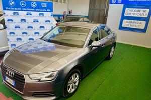 Splendida Audi A4 2.0 TDI 150 CV Business Sport/be