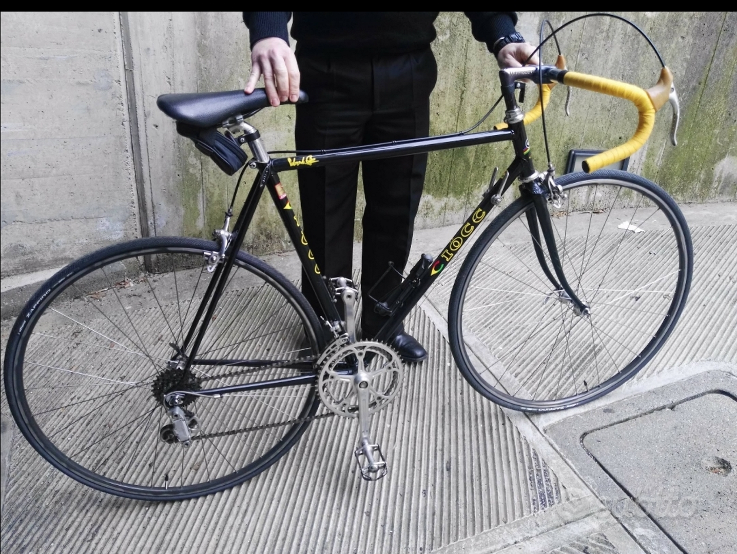 Ciocc Biciclette Corsa Bici Ciocc Bici Da Corsa Ciclismo