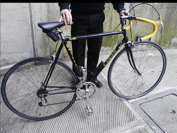 Bicicletta vintage ciocc anno 1978