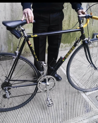 Bicicletta vintage ciocc anno 1978