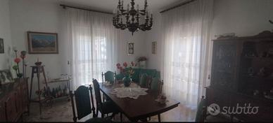 Appartamento in viale Zecchino