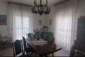 Appartamento in viale Zecchino