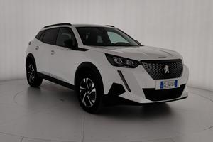 Peugeot 2008 BlueHDi 130 S&S EAT8 Allure Pack