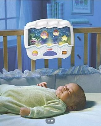 Carillon Luce e Suoni Fisher-Price