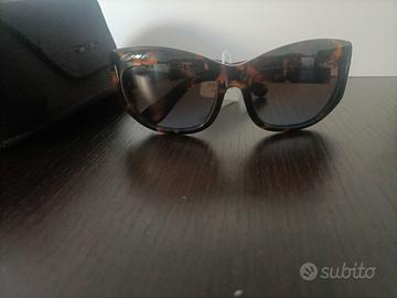 Occhiali da sole Tom Ford originali prezzi outlet