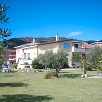 Villa ToTi - Casa Vacanza Montepone lido