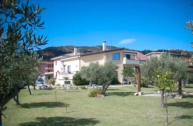 Villa ToTi - Casa Vacanza Montepone lido