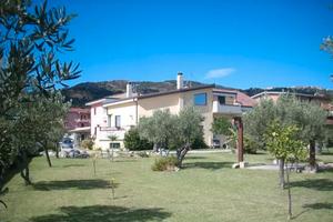 Villa ToTi - Casa Vacanza Montepone lido
