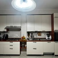 Cucina completa moderna