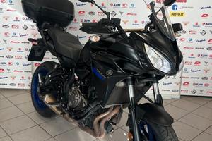 Yamaha Tracer 700 MT690A