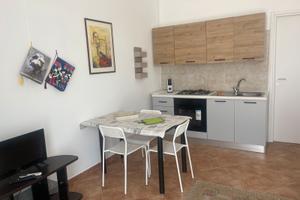 Bilocale posizione centrale