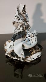 Fonderia "Il Nuraghe", Teresa e Salvatore Cacciuto