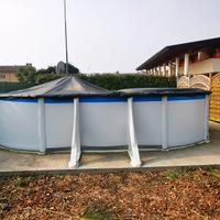 Piscina esterna