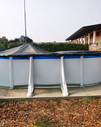 Piscina esterna