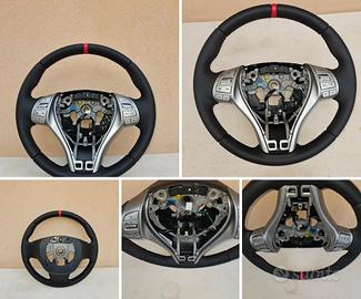 Volante nissan qashqai j11