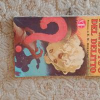 Il medico del delitto 1937 giallo 