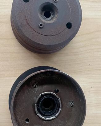 Campana Originale Piaggio Si/Ciao/Boxer/Bravo con