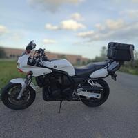 Yamaha Fazer 600